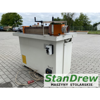 Szlifierka do krawędzi SCM Unilev 150